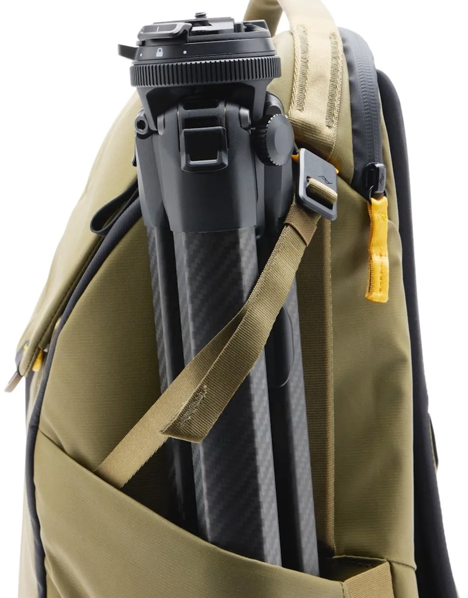 Peak Design - Everyday Backpack 30L Kelp - Cameratas