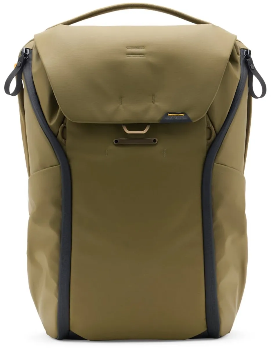 Peak Design - Everyday Backpack 30L Kelp - Cameratas