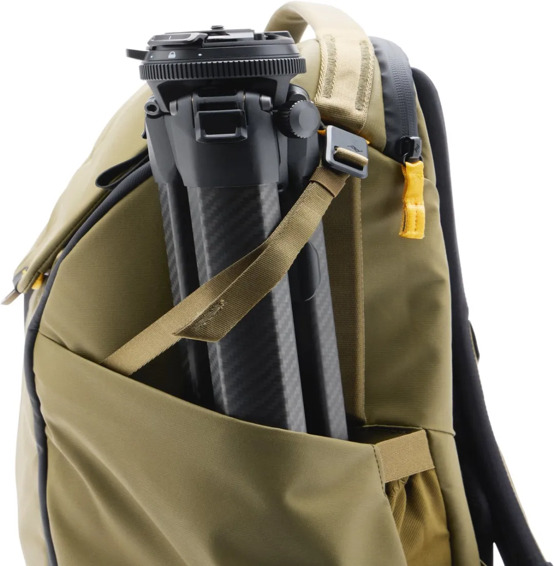 Peak Design - Everyday Backpack 30L Kelp - Cameratas
