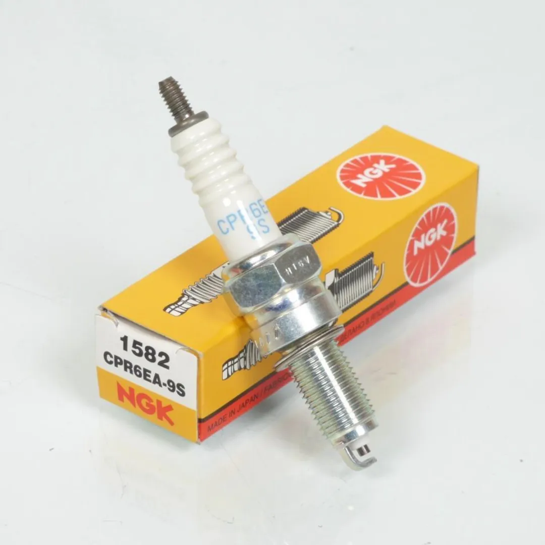 NGK Bougie CRF110 110CRF-2 2013+ - Wit