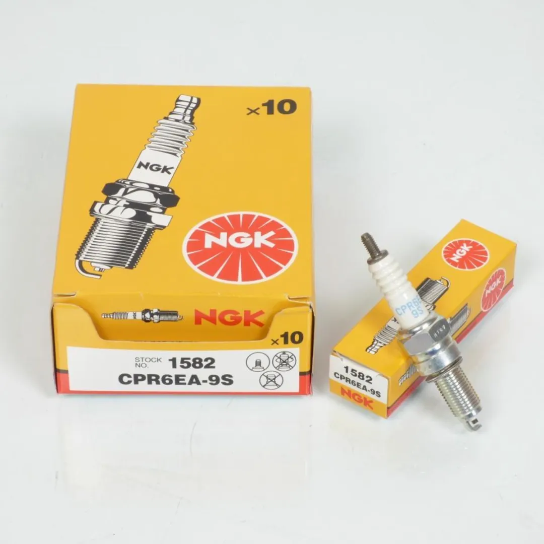 NGK Bougie CRF110 110CRF-2 2013+