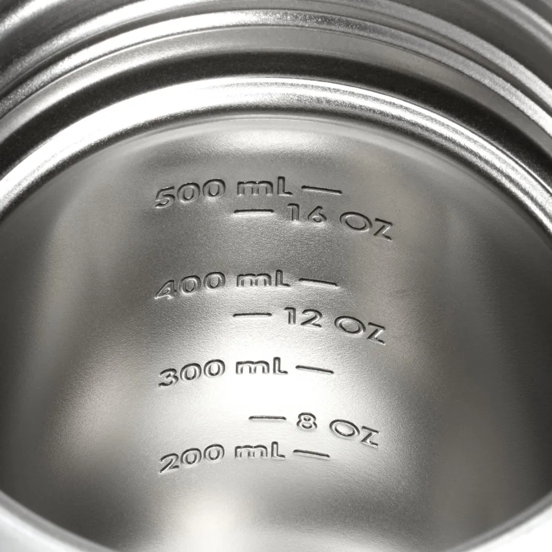 Stanley Twist Flip 2.0 Waterfles 0.47L - Rose Quartz