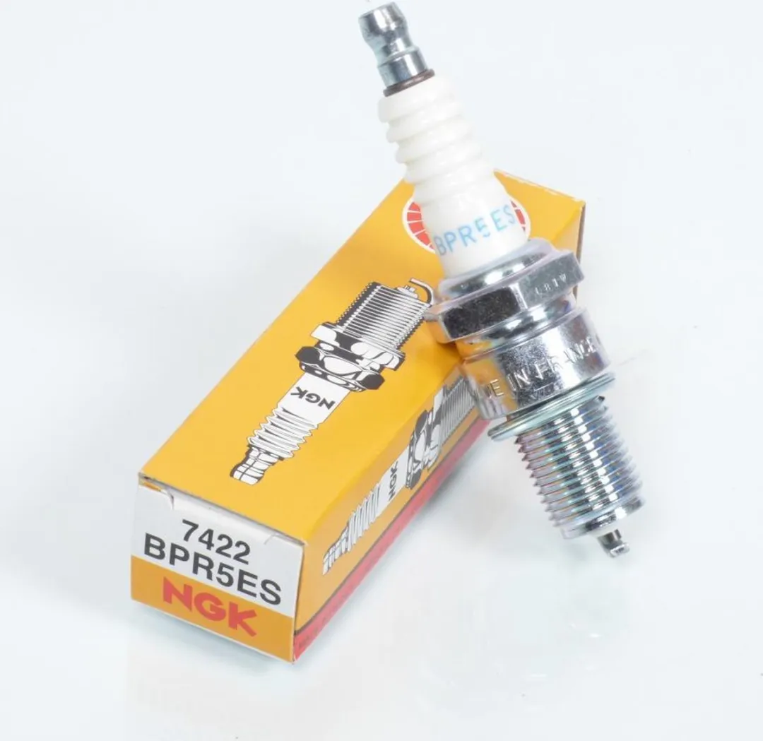 NGK Bougie voor Gas 280 Proef