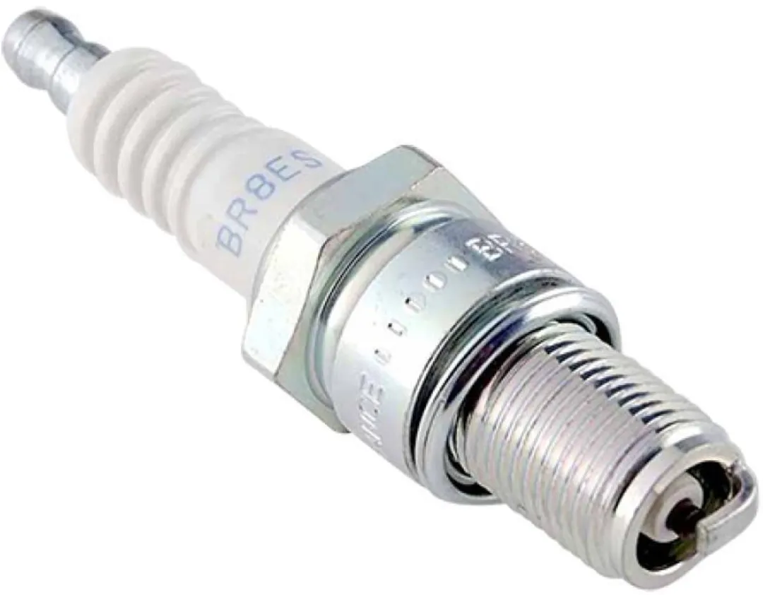 NGK Bougie D'Allumage 125 ZX Sachs 1999-2003