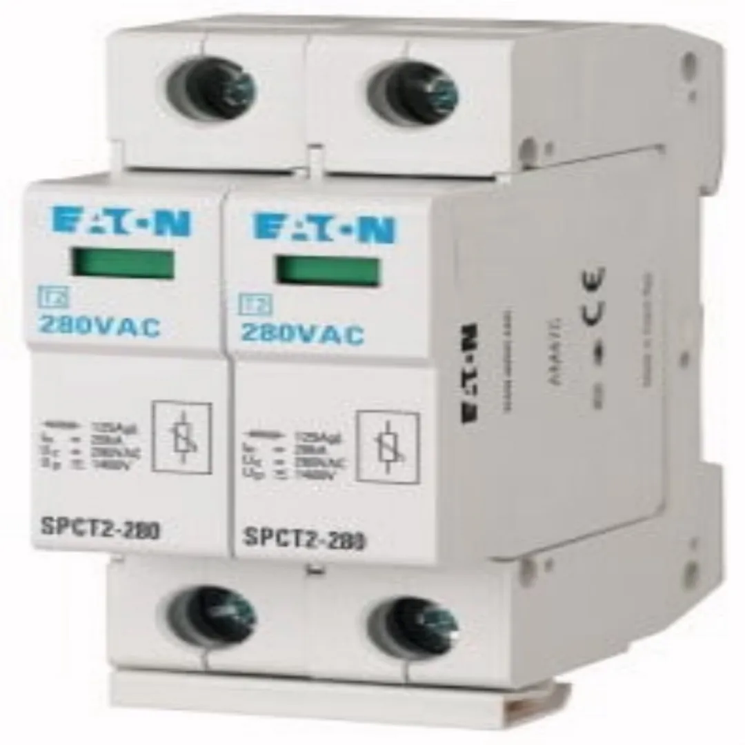 Eaton 167594 Voedingsadapter