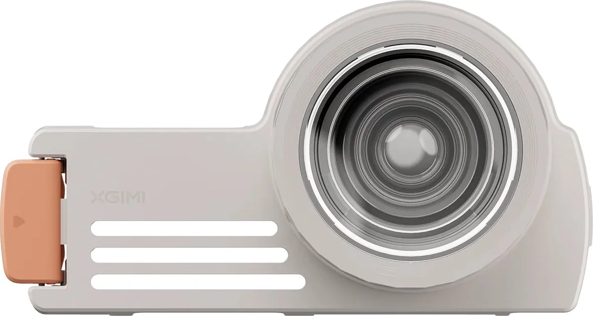 XGIMI MoGo 3 Pro Creatieve Optische Filter ML001