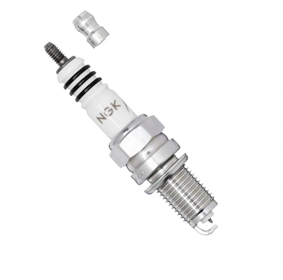 NGK DCPR7EIX Bougie - 4 Stuks