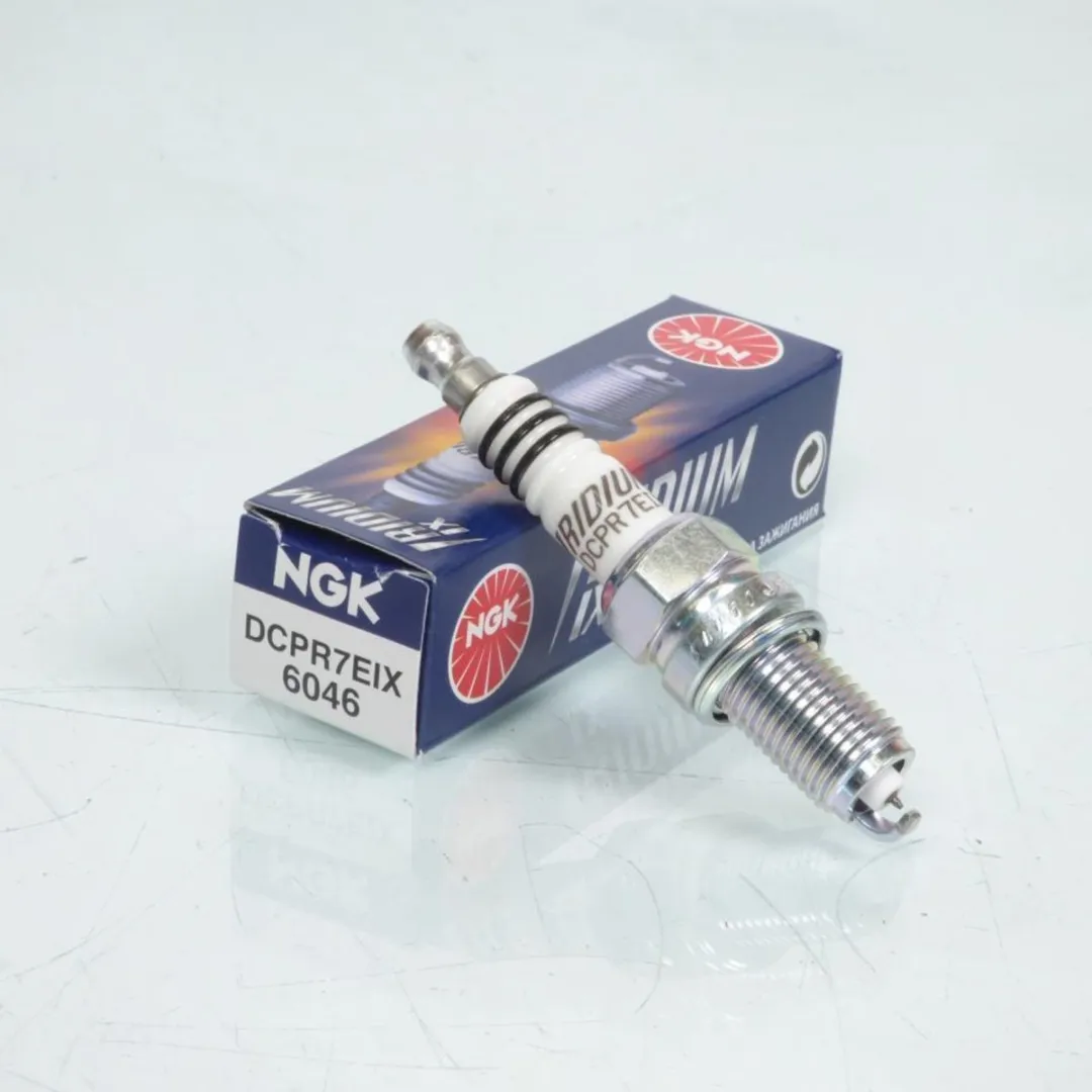 NGK DCPR7EIX Bougie