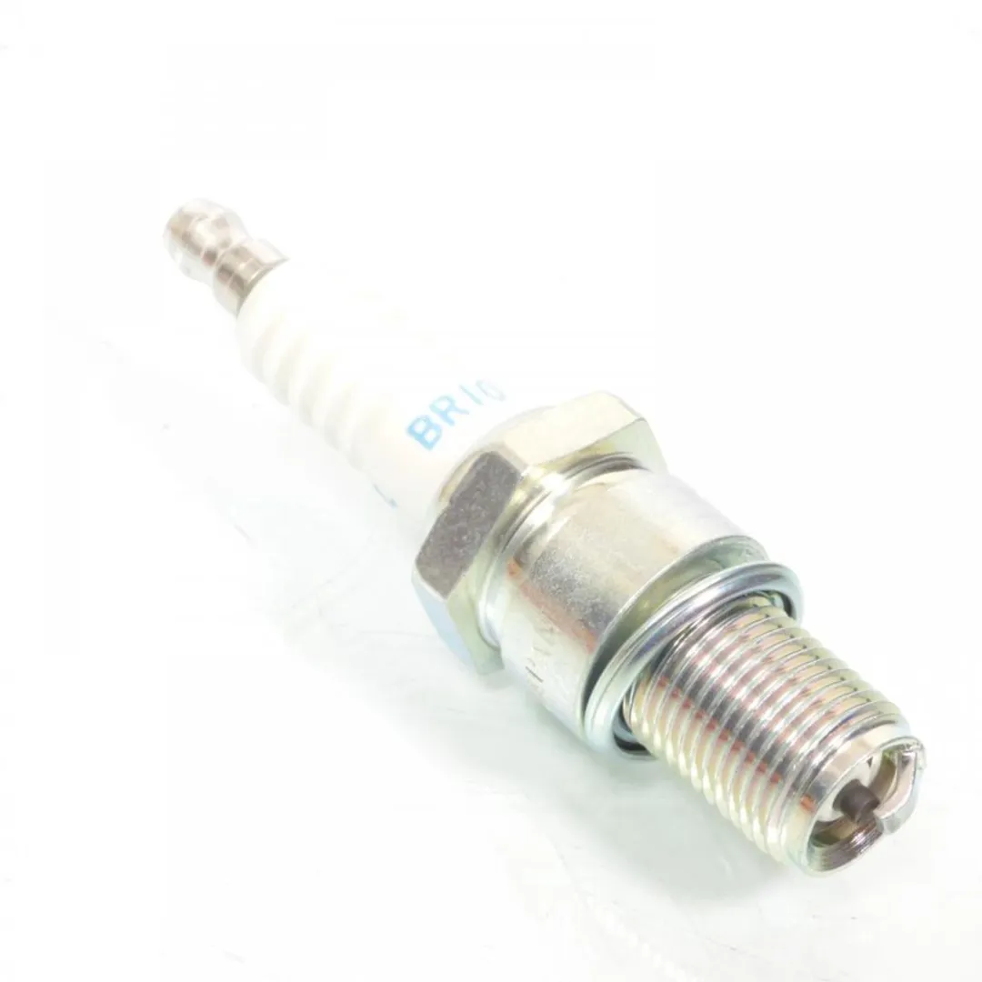 NGK BR10ECS Bougie - Wit