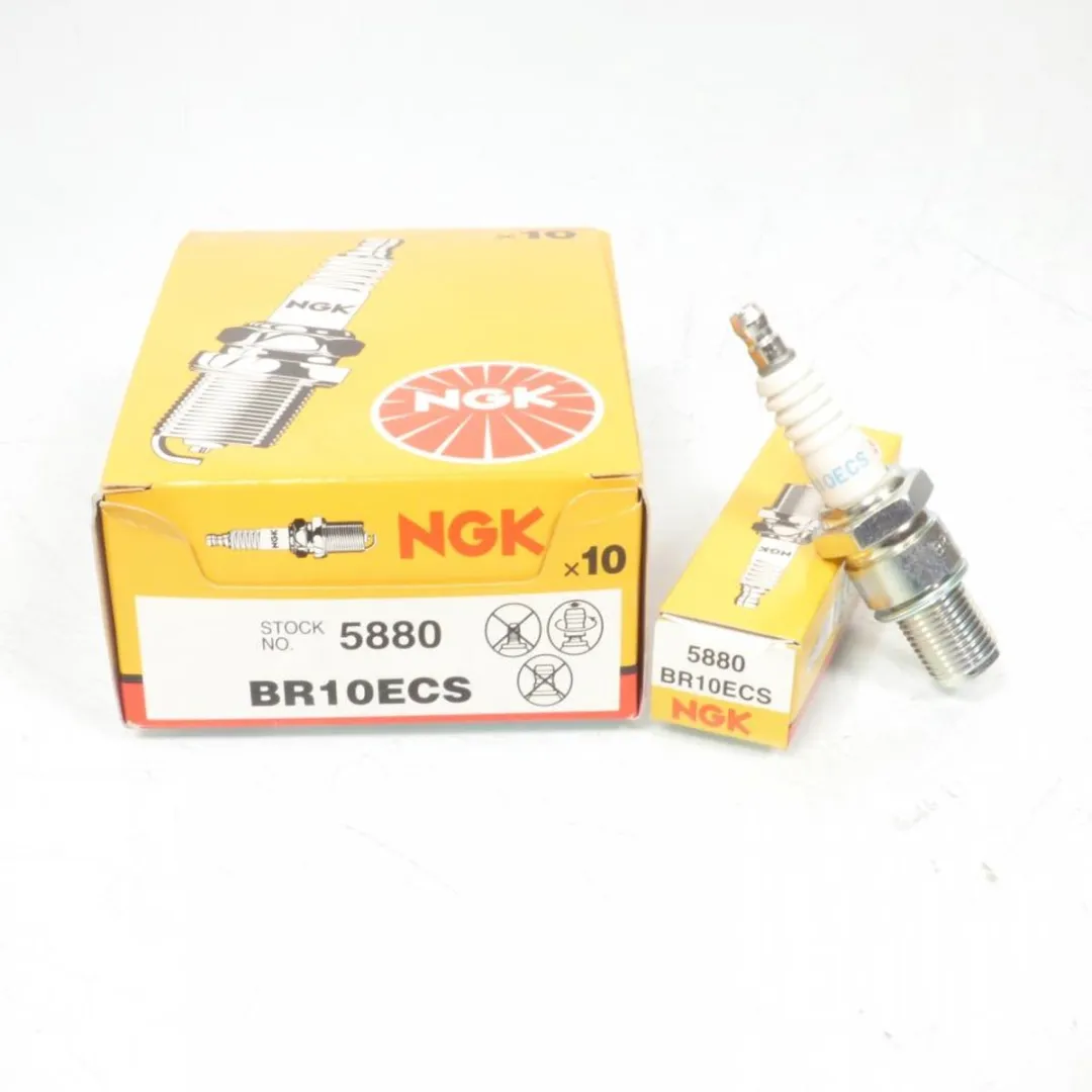 NGK BR10ECS Bougie