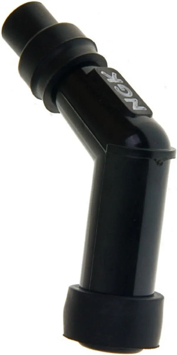 NGK Ruisonderdrukker VB05E 120° Olijf 5 kOhm