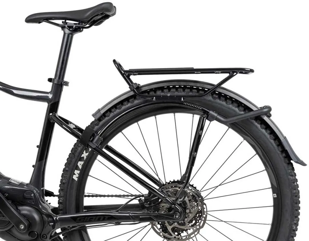 Topeak Tetrarack Full Fender M2 Spatbord - 26" - Zwart - afbeelding 6 van 6