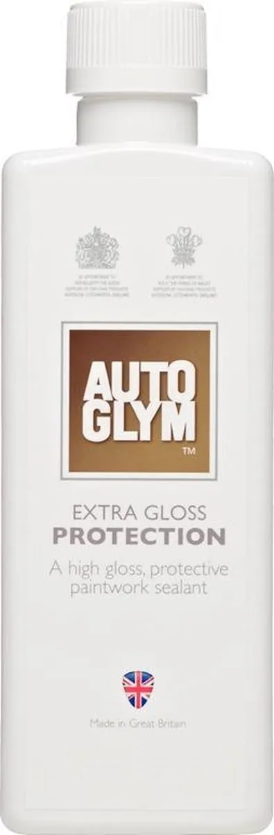 Autoglym Extra Gloss Protection 325ml