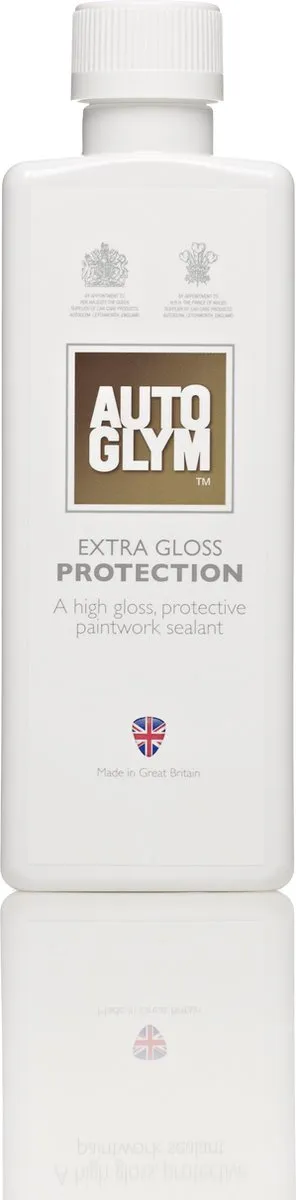 Autoglym Extra Gloss Protection 325ml