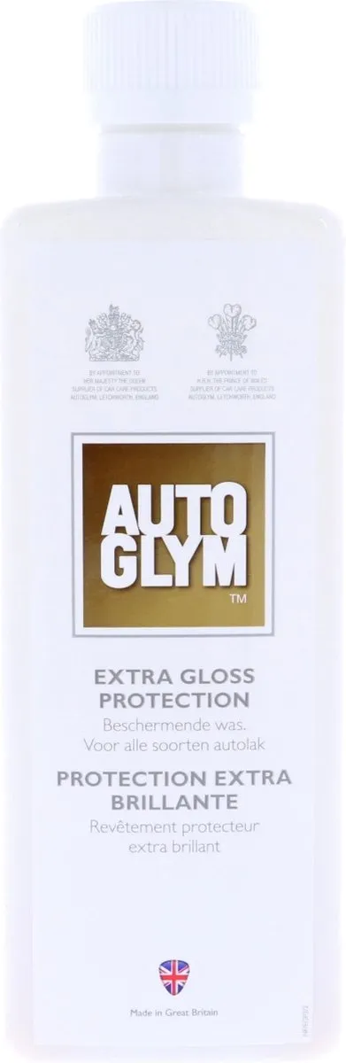 Autoglym Extra Gloss Protection 325ml