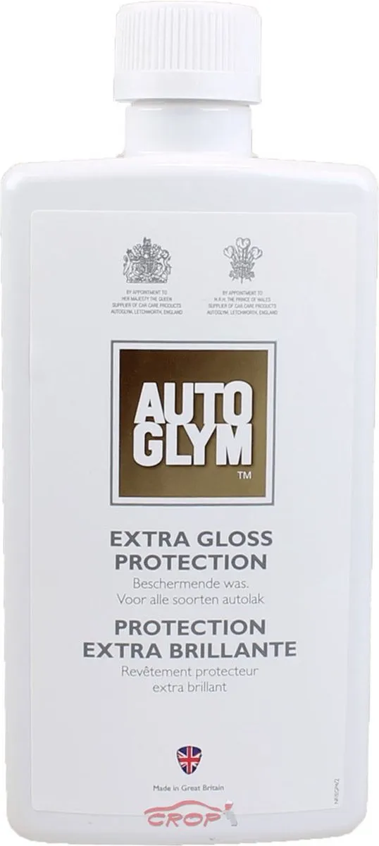 Autoglym Extra Gloss Protection 325ml
