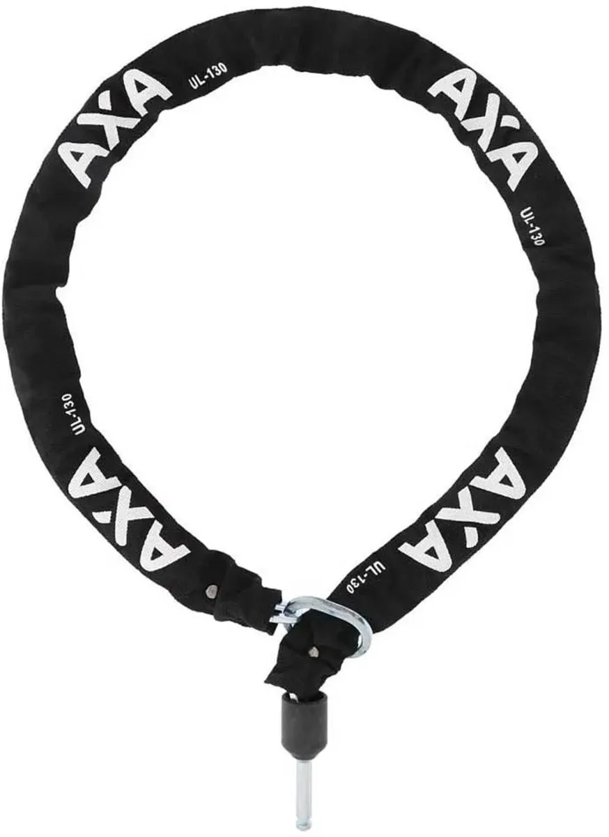 AXA Imenso Large 59516495kc Frameslot - Zwart - afbeelding 4 van 4