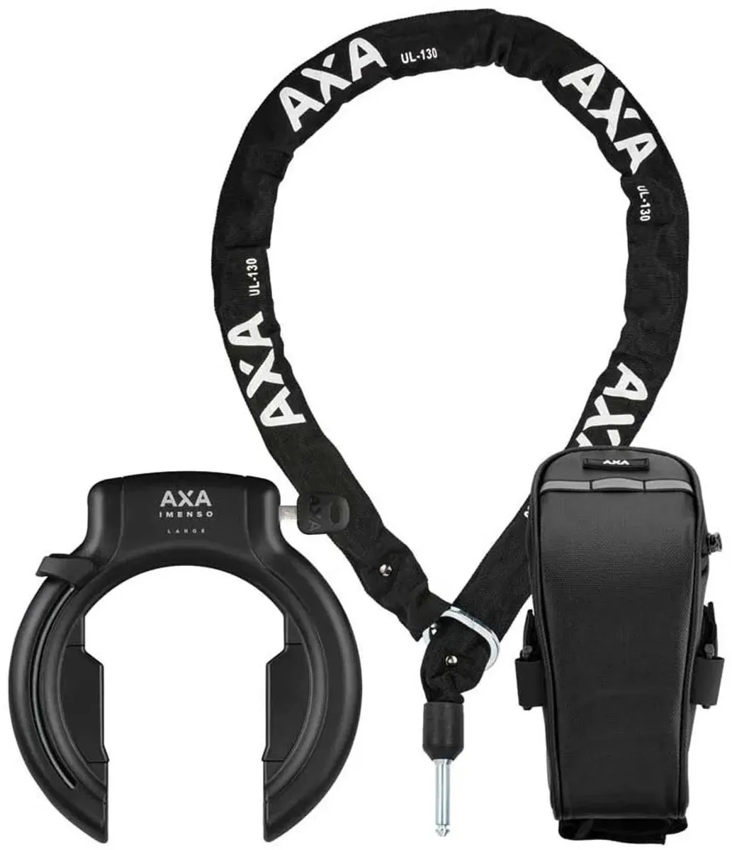 AXA Imenso Large 59516495kc Frameslot