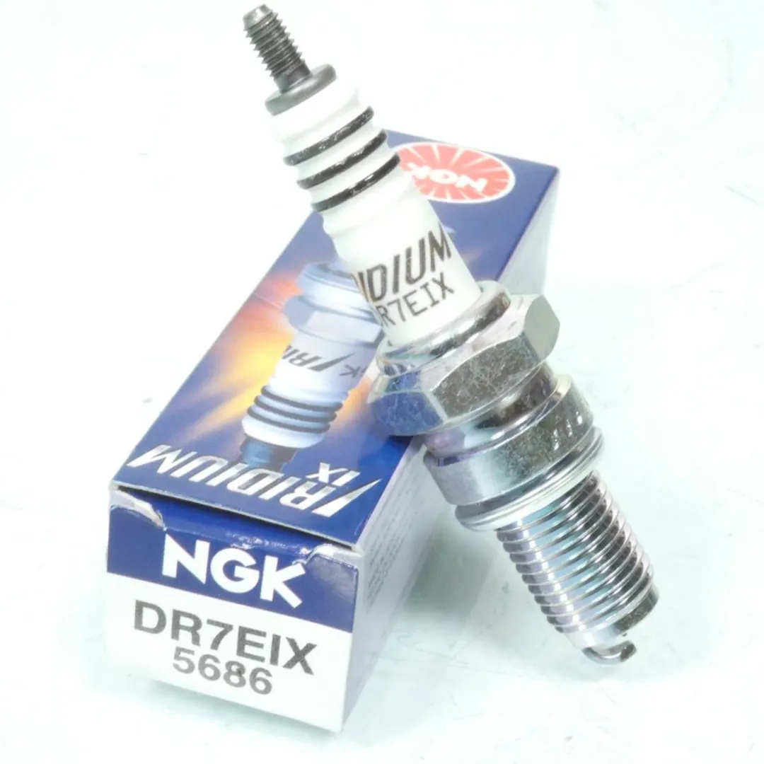 NGK DR7EIX Bougie