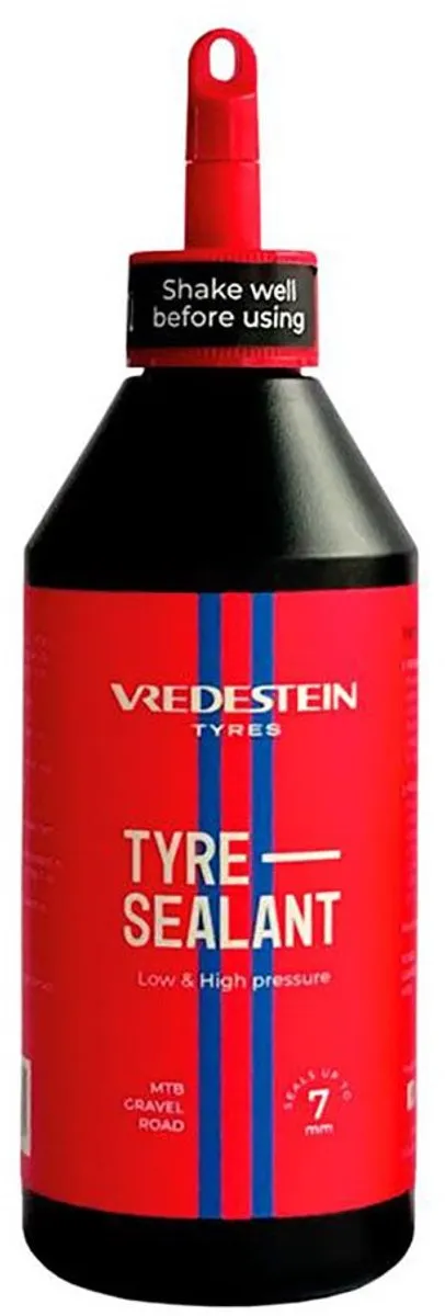 Vredestein Tubeless Bandenkit 250ml