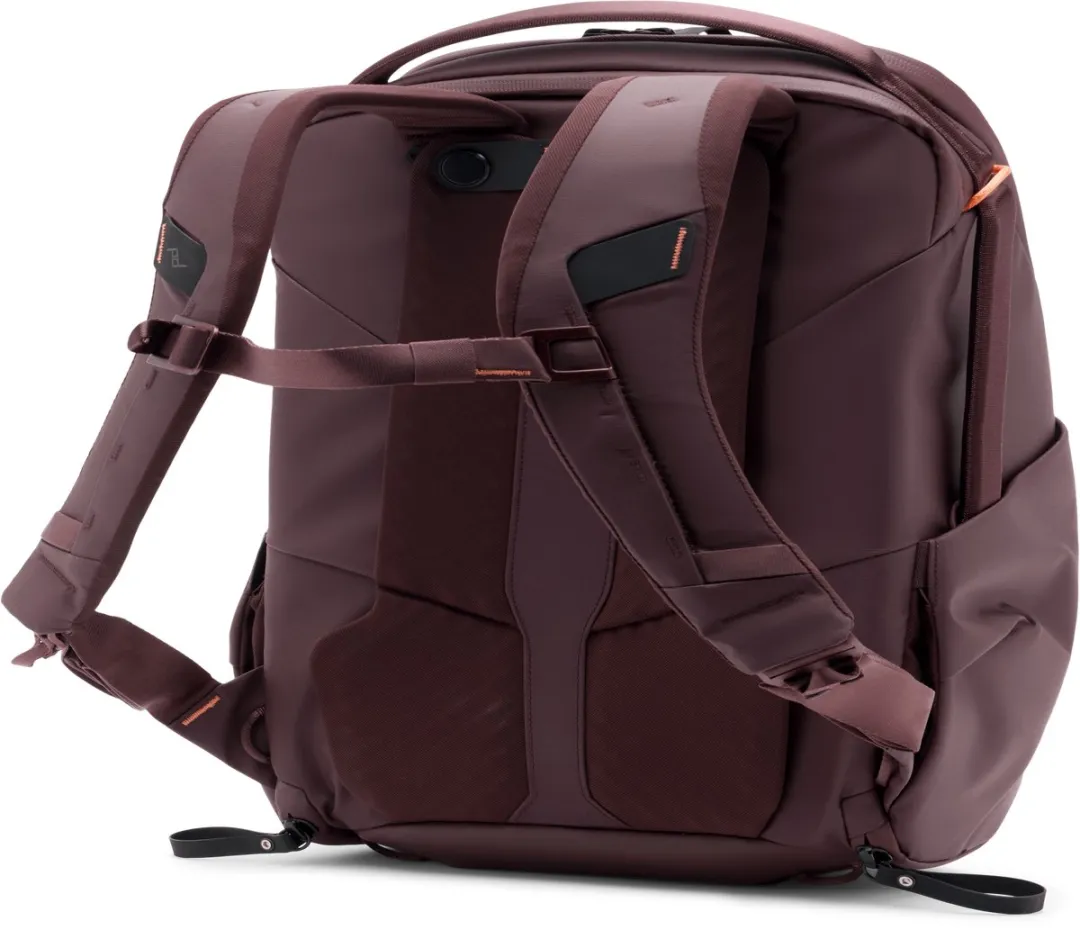 Peak Design - Everyday Backpack Zip 20L Eclipse - Cameratas