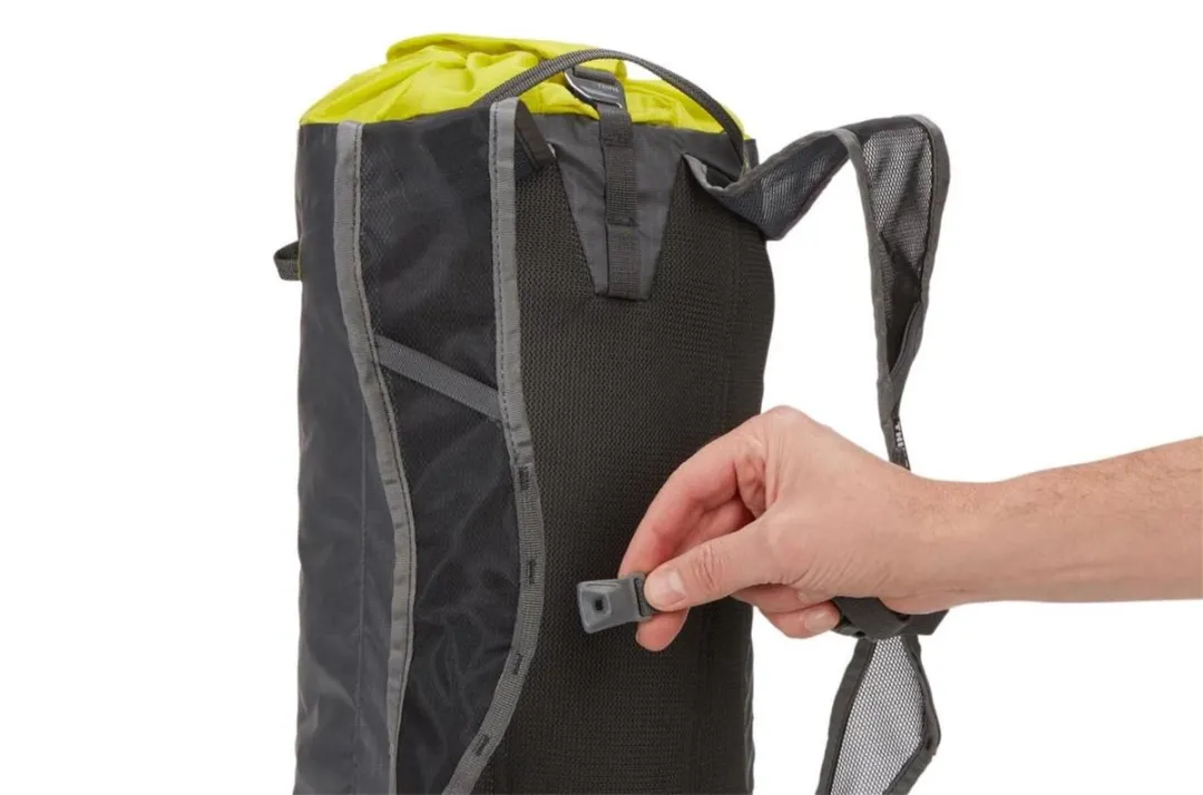 Thule Capstone Backpack 40L - Obsidian
