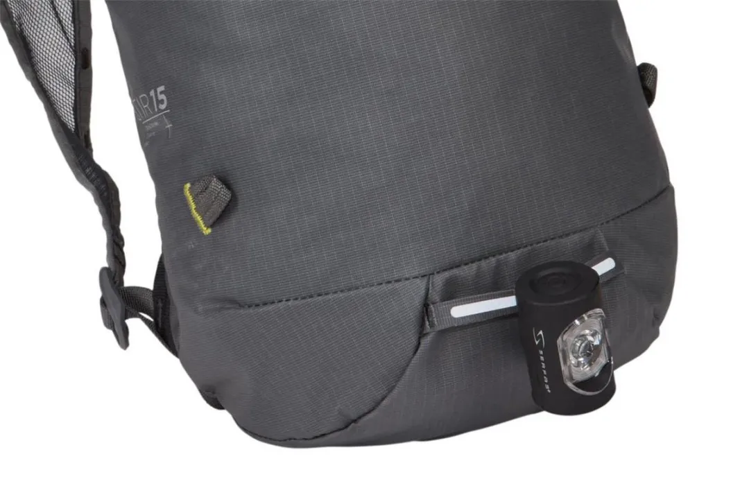 Thule Capstone Backpack 40L - Obsidian