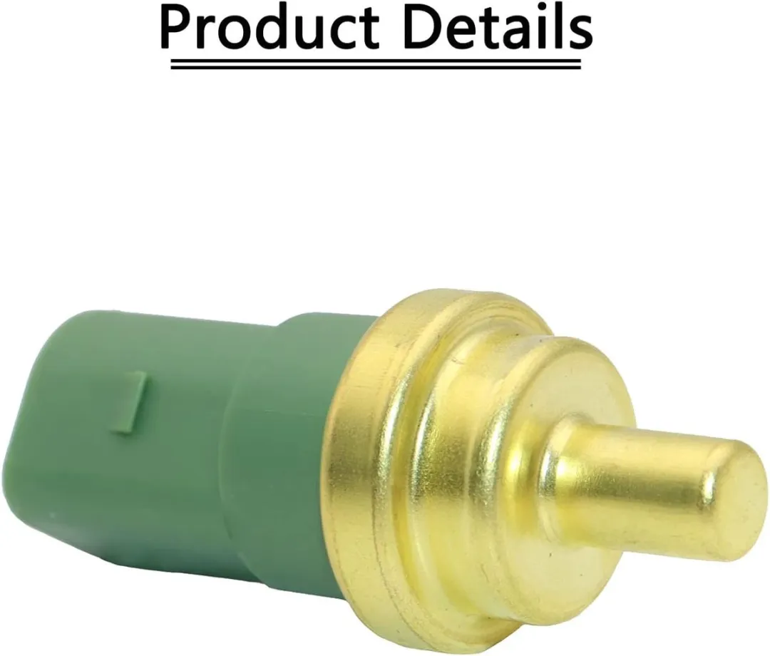 Volkswagen Golf Bora Water Temperatuursensor - o.a. Audi A3/A4
