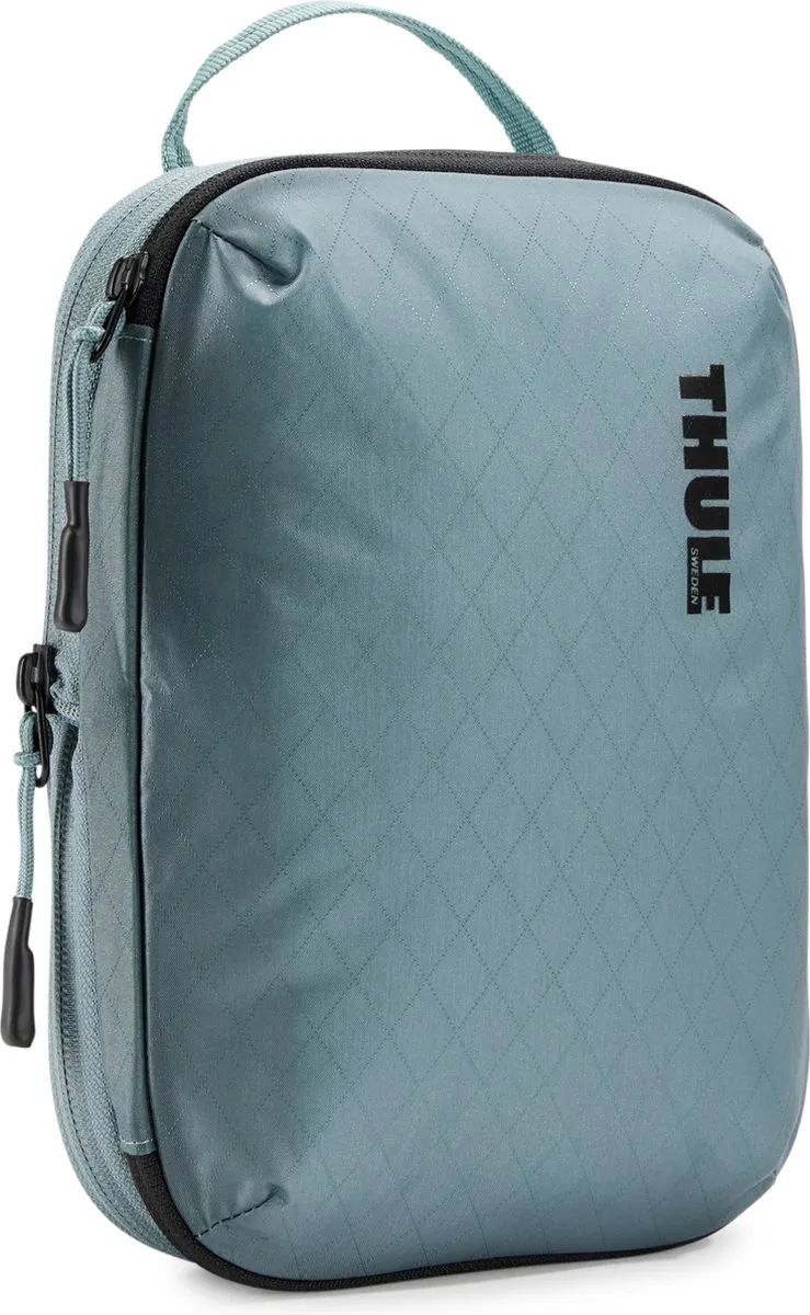 Thule Compression Packing Cube 5L - Pond Grey