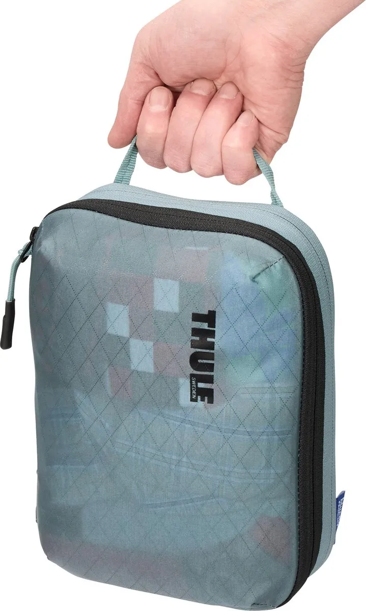 Thule Compression Packing Cube 5L - Pond Grey