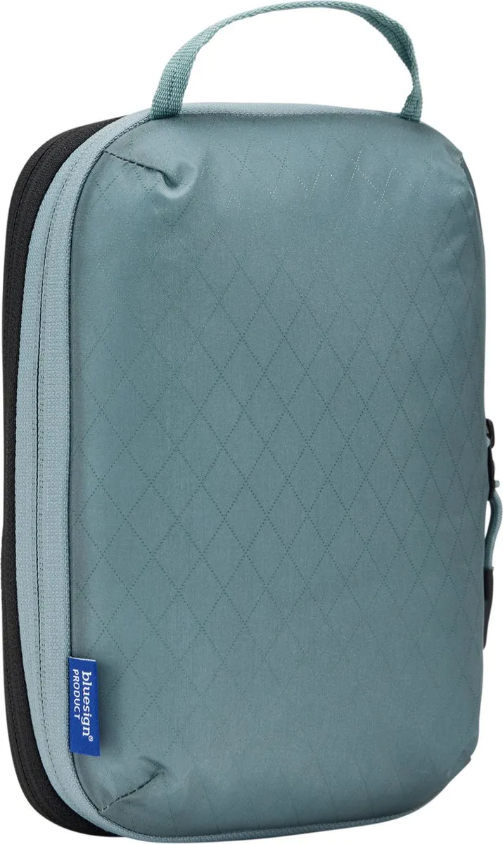 Thule Compression Packing Cube 5L - Pond Grey - afbeelding 6 van 6