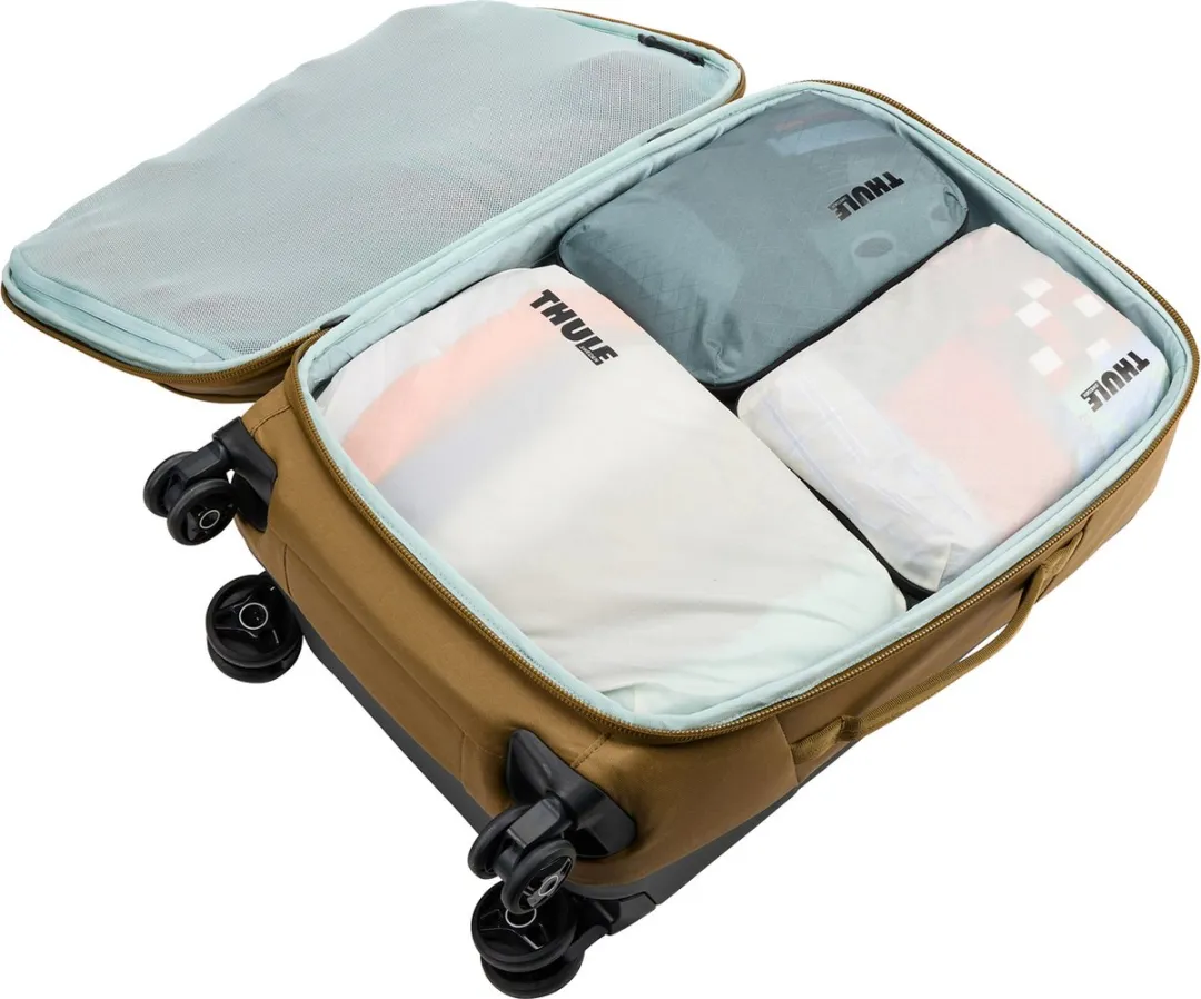 Thule Compression Packing Cube 5L - Pond Grey