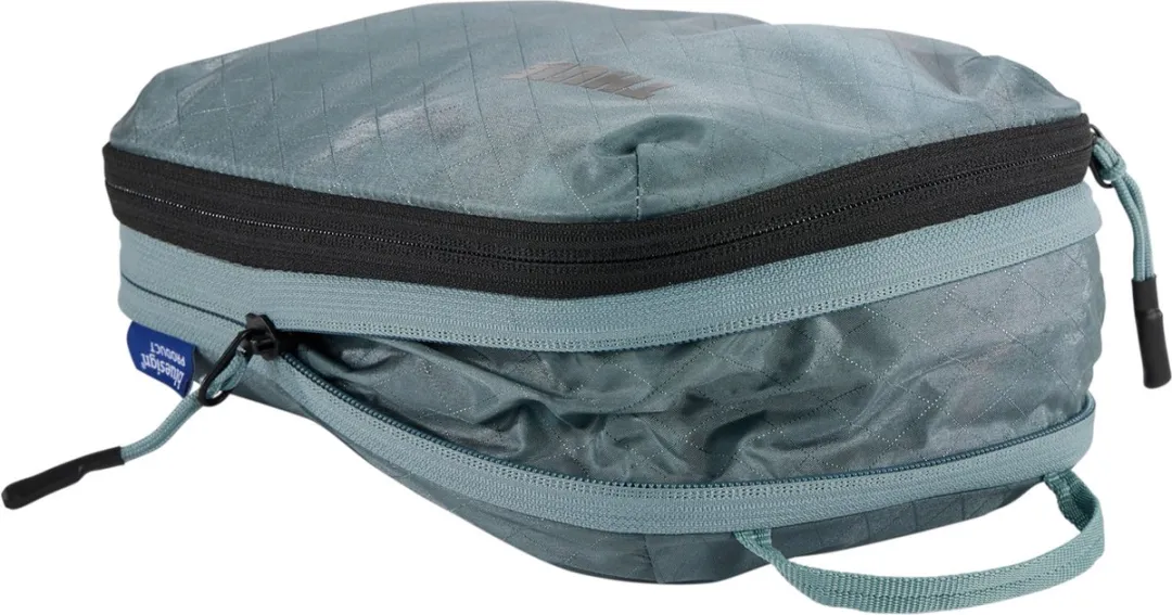 Thule Compression Packing Cube 5L - Pond Grey