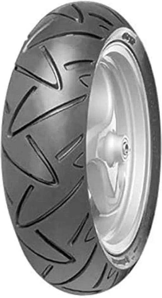 Continental Linglong Greenmax AllSeason 19550 R16 88V