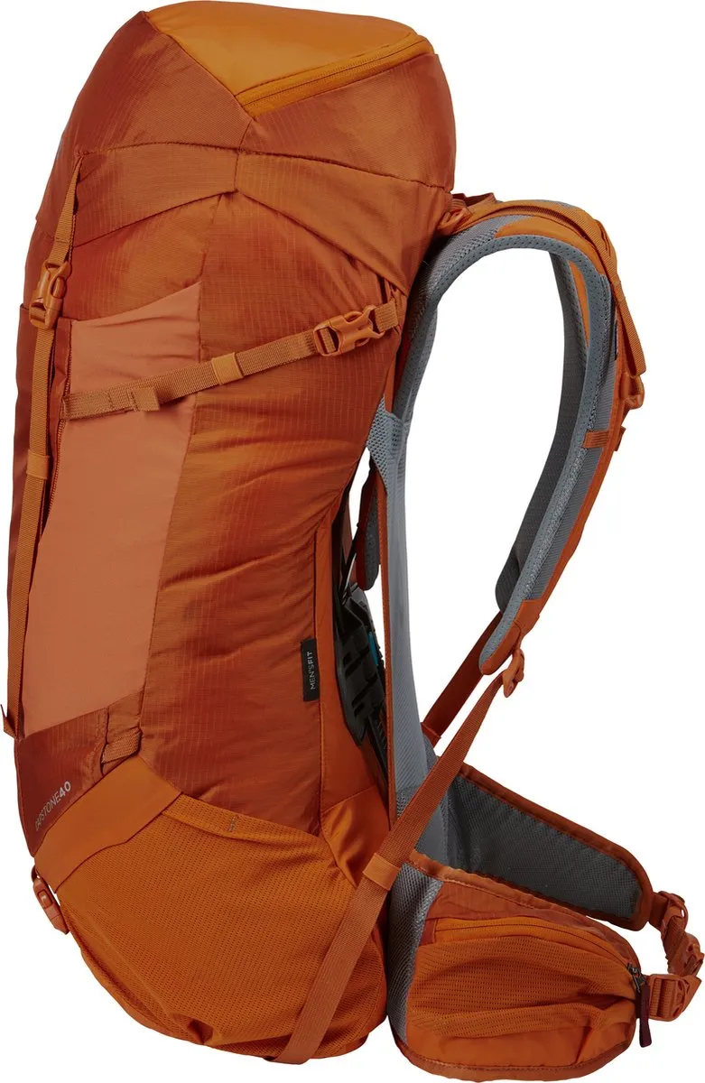 Thule Capstone 40L Rugzak - 40 Liter - Oranje