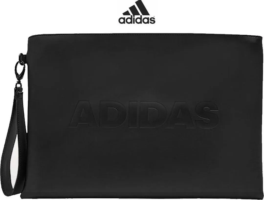 Adidas Premium Golf Flat Pouch Handtas