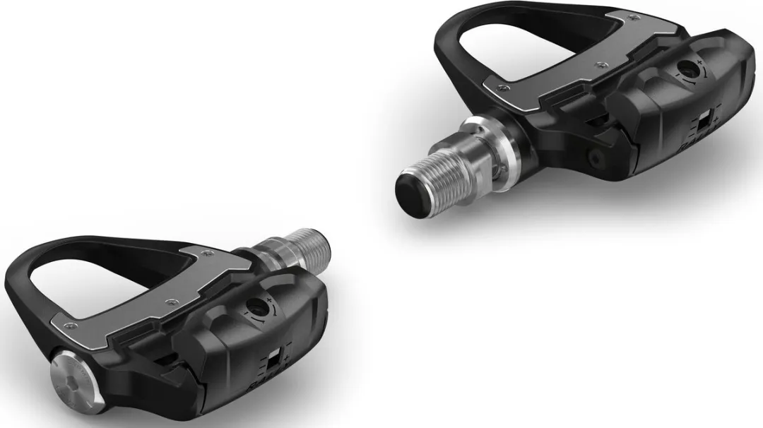 Garmin Rally RS1 Powermeter Pedalen