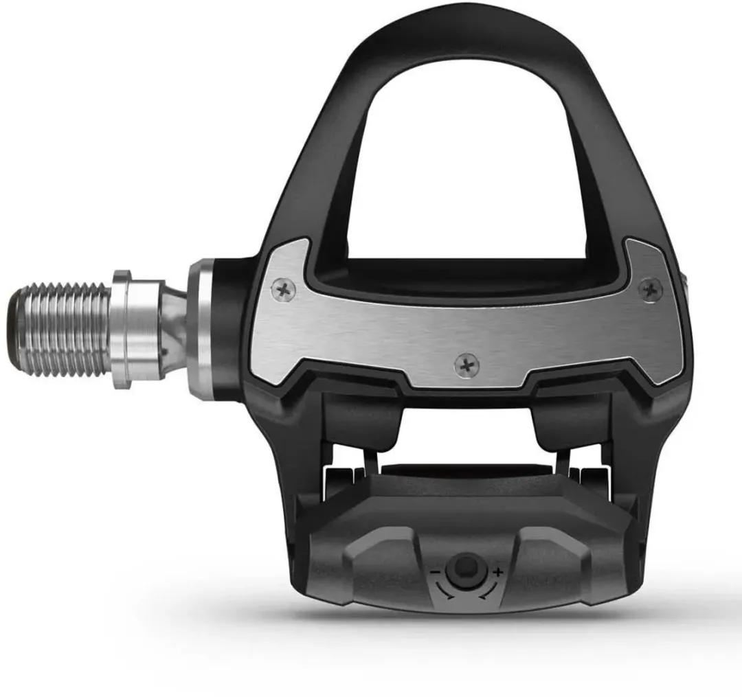 Garmin Rally RS1 Powermeter Pedalen - RS100 - Zwart