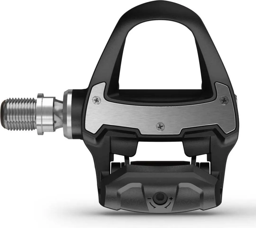 Garmin Rally RS1 Powermeter Pedalen - RS100 - Zwart