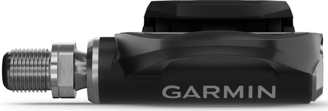 Garmin Rally RS1 Powermeter Pedalen - RS100 - Zwart