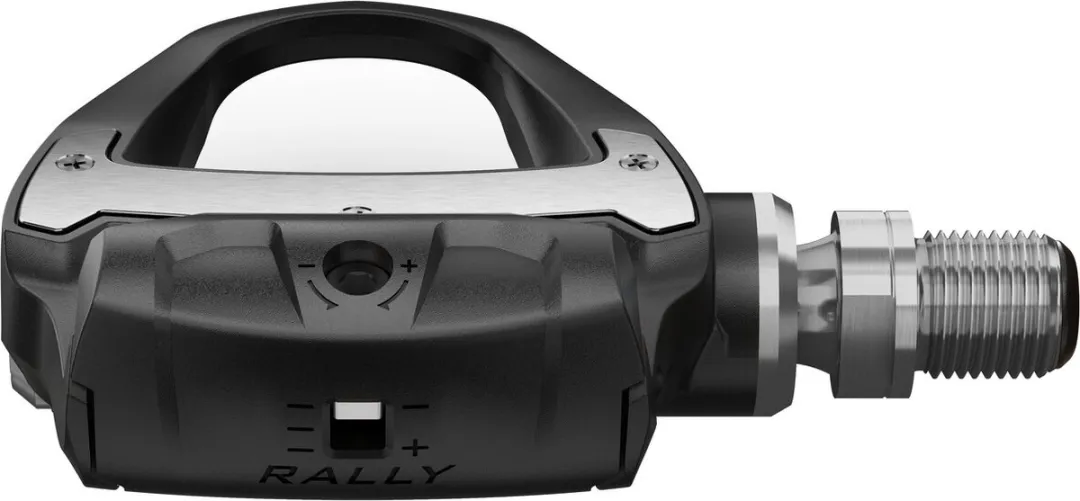 Garmin Rally RS1 Powermeter Pedalen - RS100 - Zwart - afbeelding 6 van 6