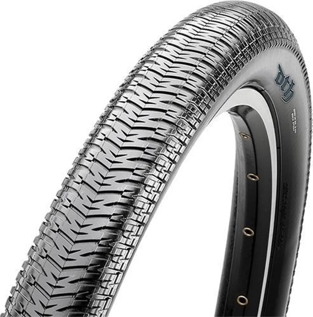 Maxxis DHT BMX Band 20x1 3/8 - Zwart