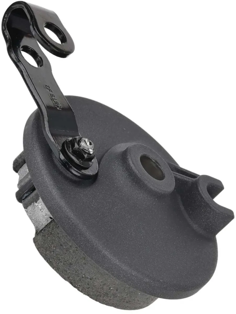 Segway Ninebot Remtrommel Max G2 - Zwart
