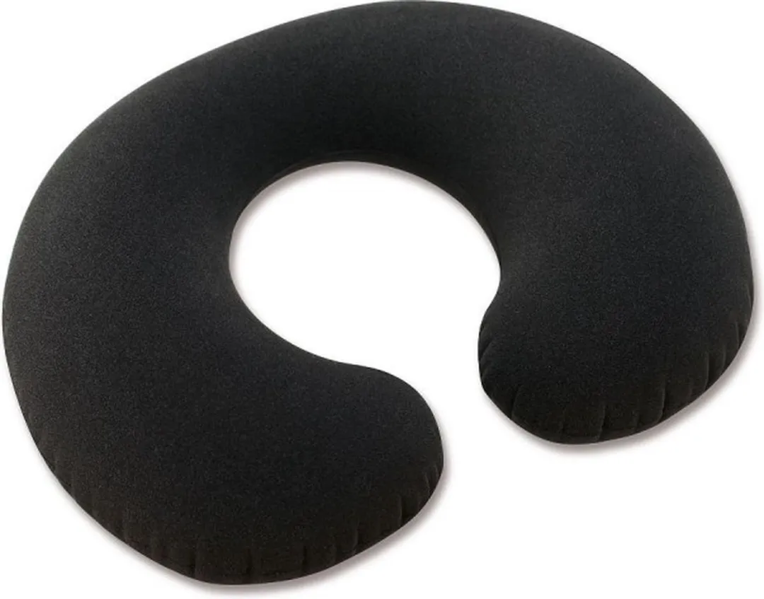 Intex Travel Pillow - 1 Stuks - Zwart