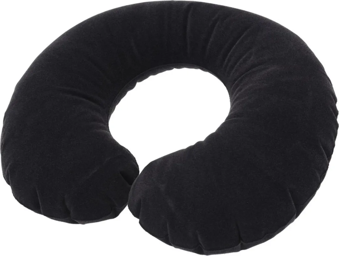 Intex Travel Pillow - 1 Stuks - Zwart