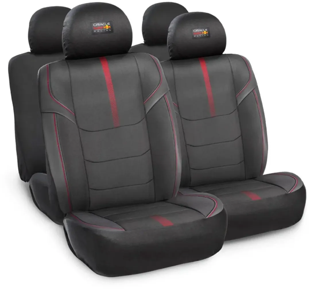 Red Bull Racing Stoelhoezen Pro 10-delig