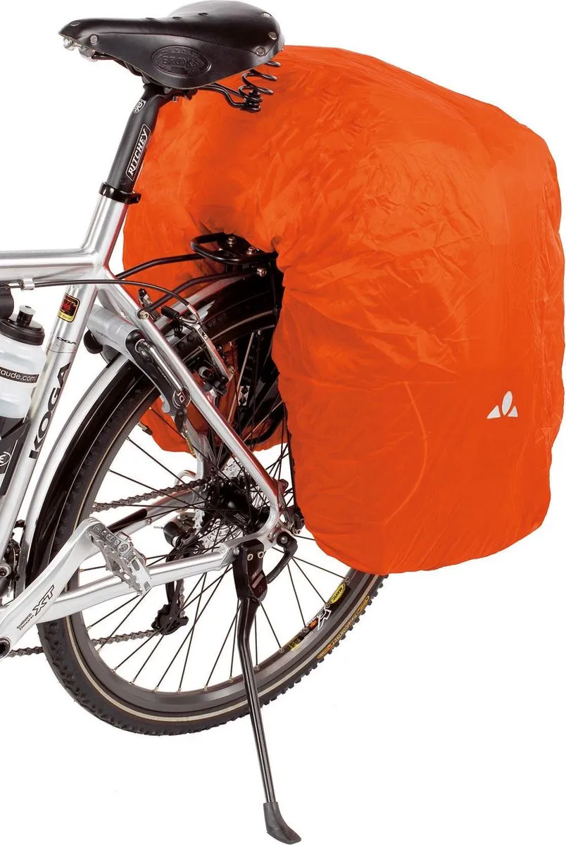 Vaude 3 Fold Regenhoes