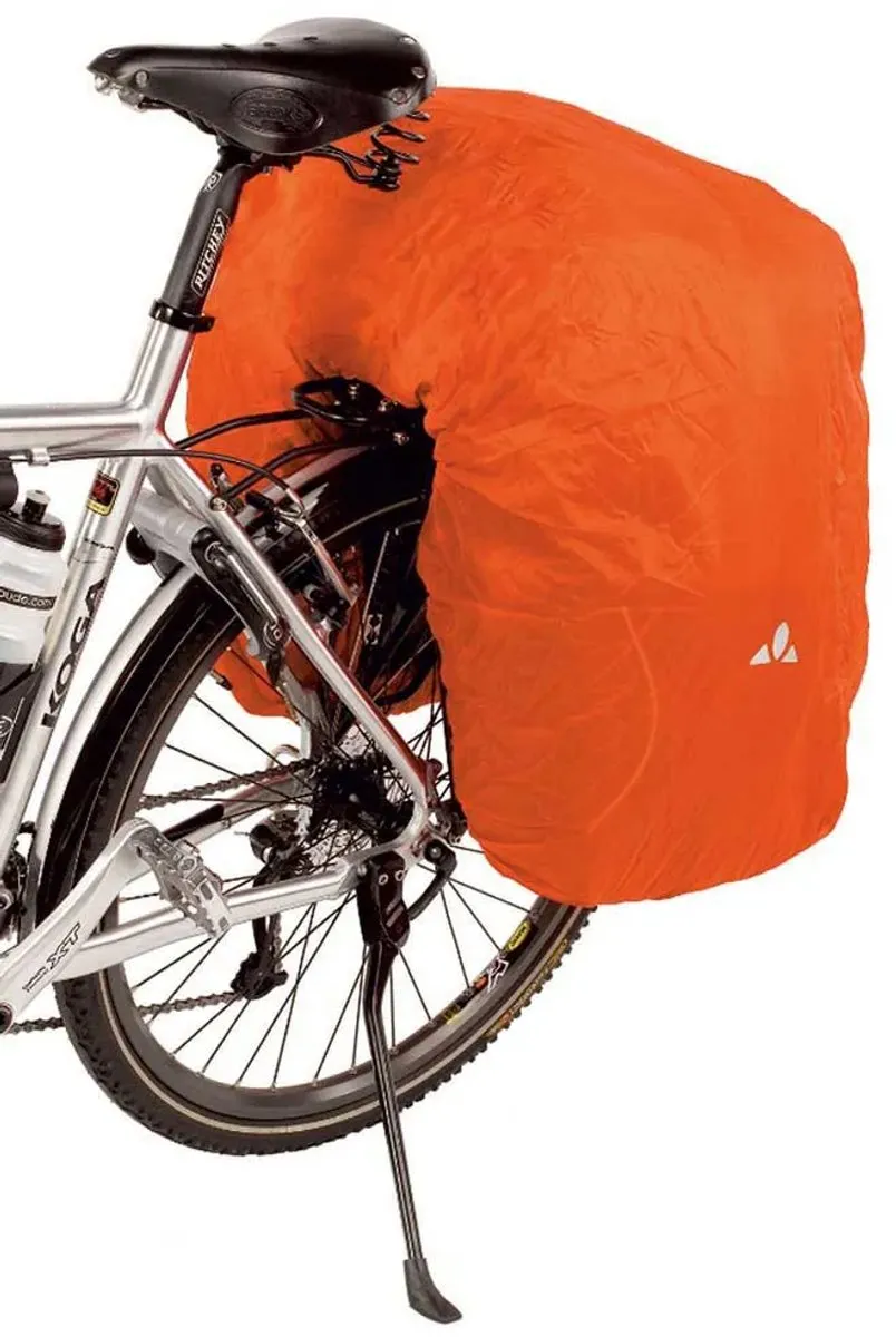 Vaude 3 Fold Regenhoes - 68L - Oranje