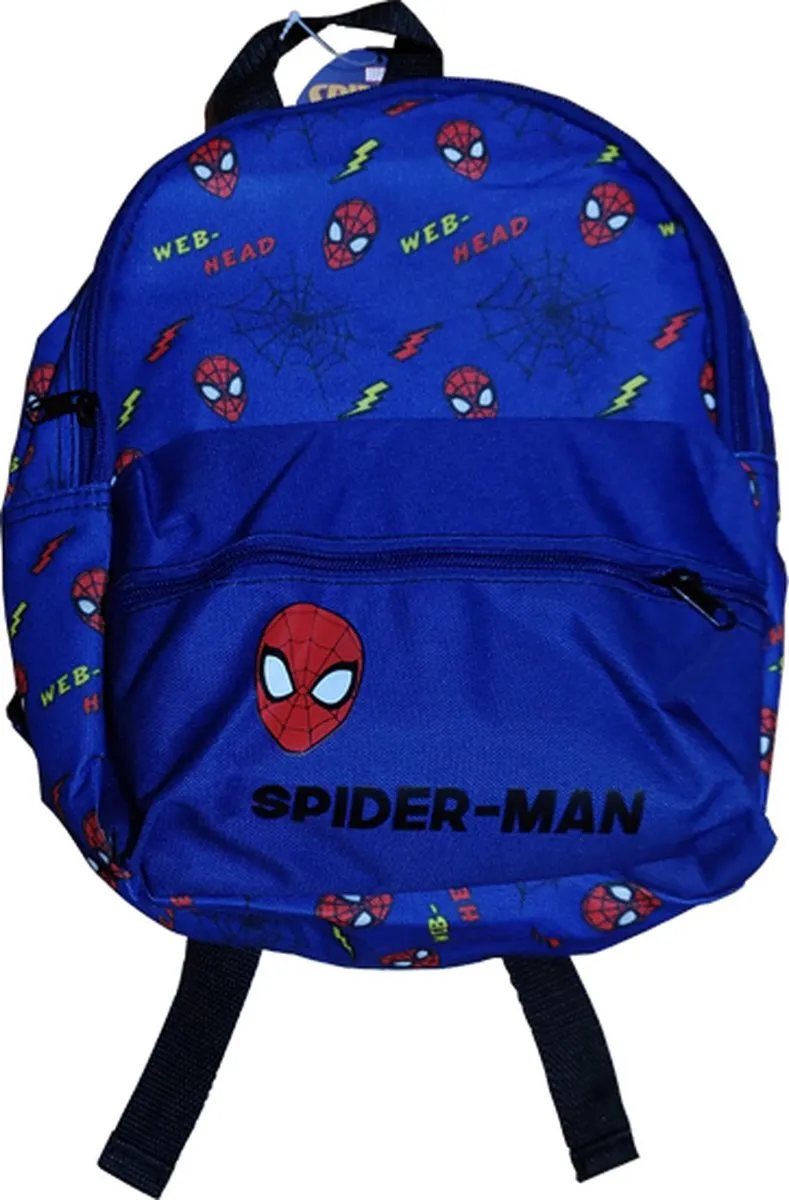 Marvel Spider-Man Kinderrugzak