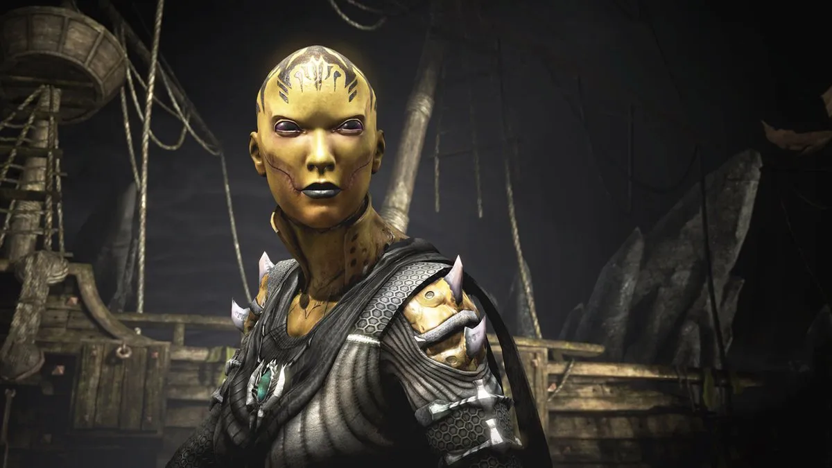 Mortal Kombat XL Windows Download - 2 Games